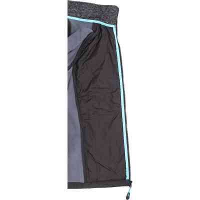 Куртка Hallyard Hakkon 001 Чорний 3XL (hakkon/7797-001 3XL) Винница