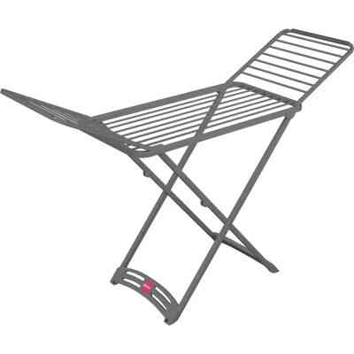 Сушилка для белья Gimi Grafite напольная (154785) (930479) Винница