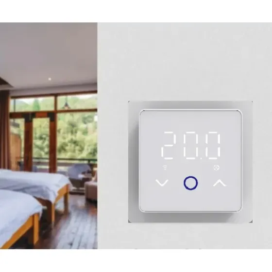 Терморегулятор In-Therm PT 029 SL Киев