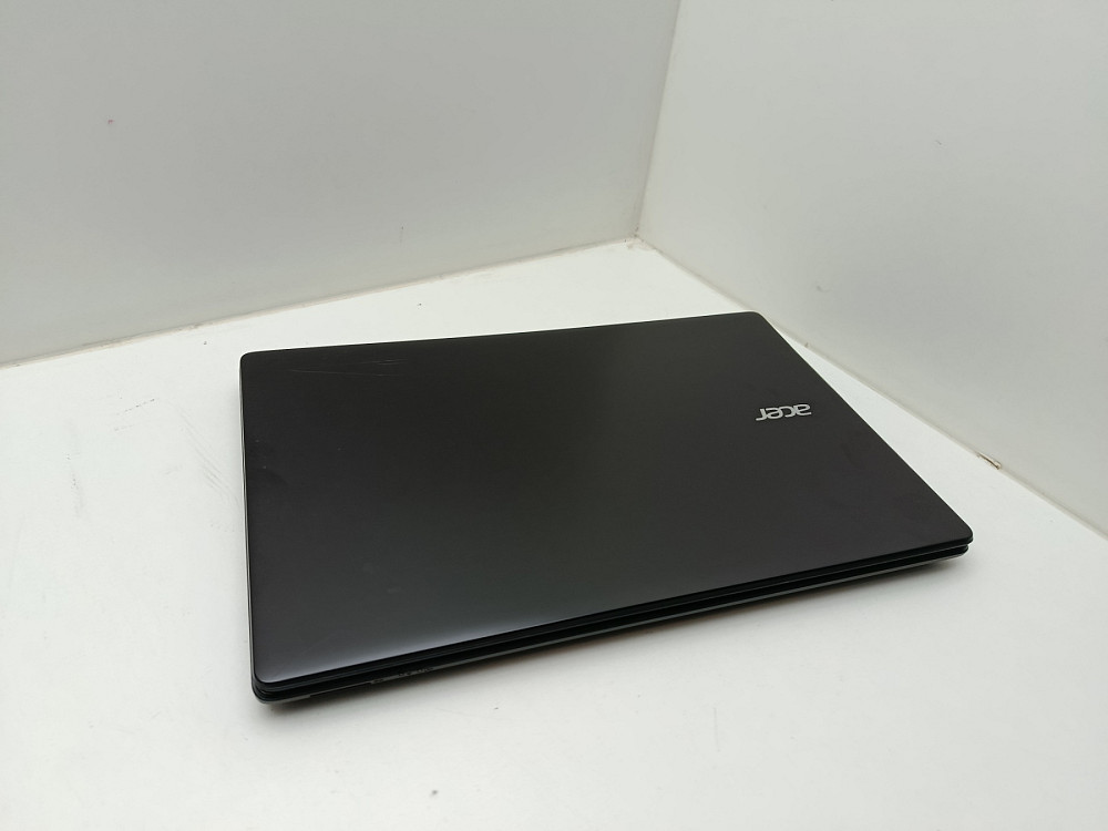 Ноутбук Acer E5-571G (Z5WAH) i3-4005U\4\0\Nvidia GeForce 820M АКБ+ (товар вживаний) Луцьк - фото 3
