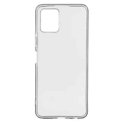 Чехол для мобильного телефона Armorstandart Air Series Vivo Y15s Transparent (ARM63756) Винница