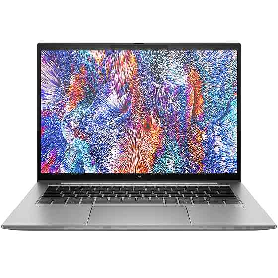 HP ZBook Firefly G11A 14" WUXGA IPS, 300n/Ryzen 7 PRO 8840HS (5.1)/64Gb/SSD1Tb/Radeon/FPS/Підсв/DOS Вінниця