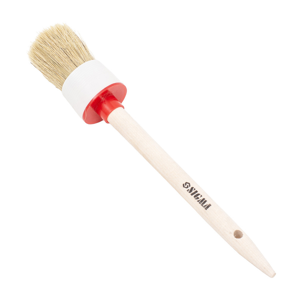 Sigma Кисть круглая №08 SIGMA (8303341) Коломия - фото 9