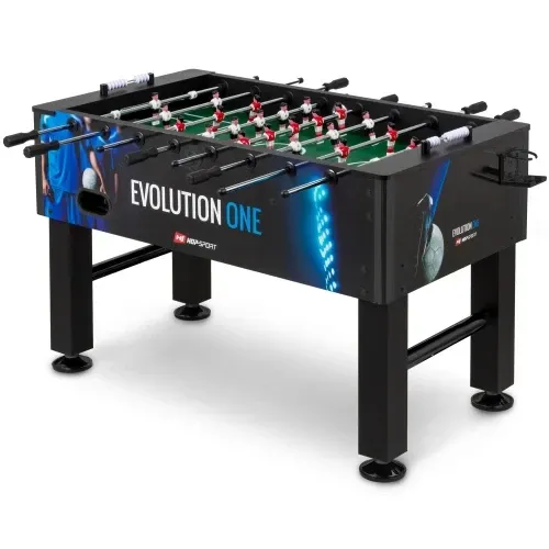 Настольный футбол Evolution One Игровые столы Киев - изображение 2