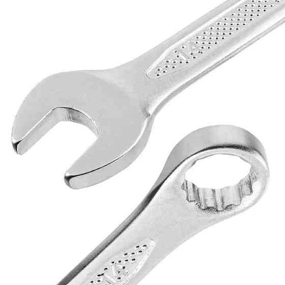 Ключ комбінований "Profi" 14мм ROCKFORCE RF-75614 Одеса