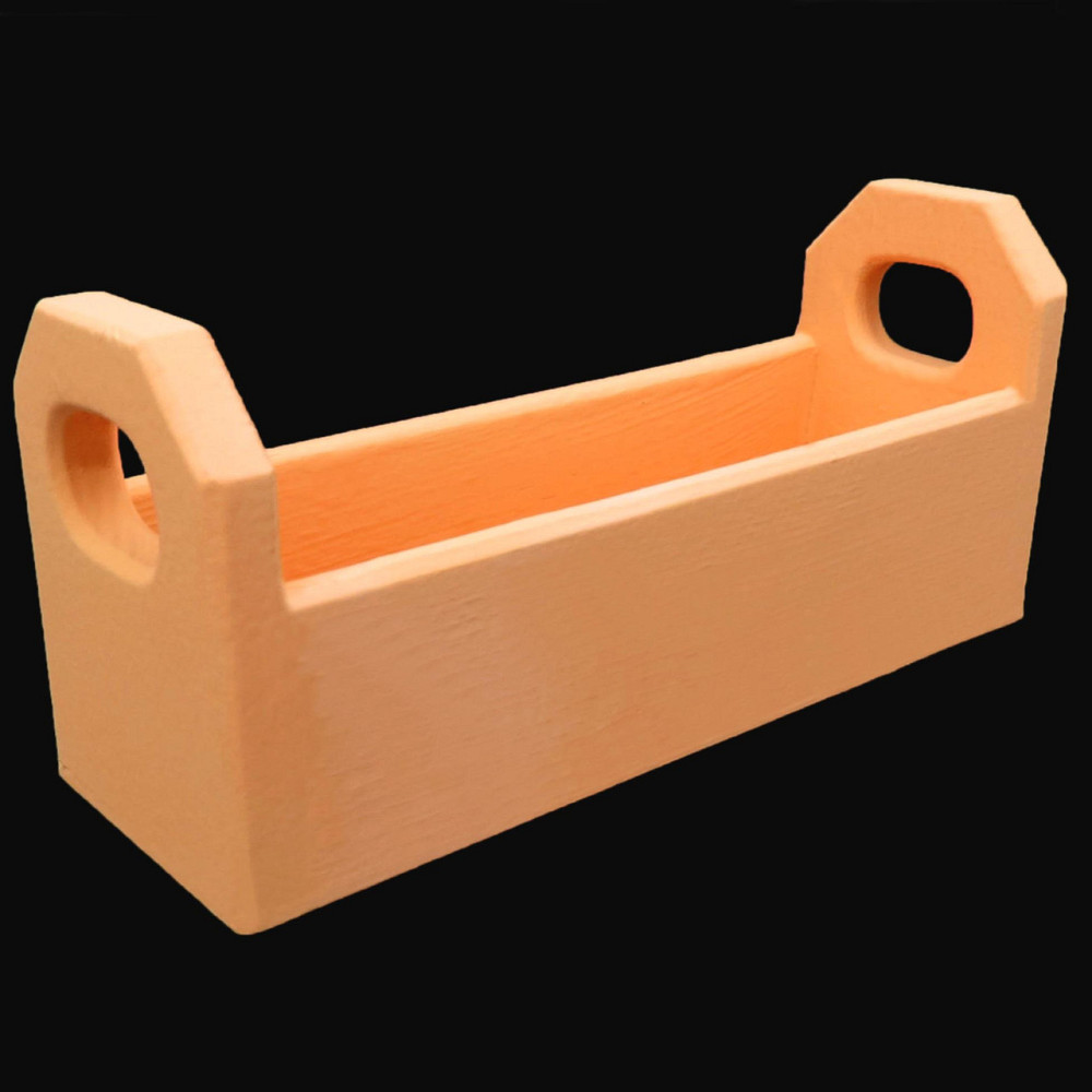 Лоток для столових приладів "Густо" грейпфрут Миколаїв - фото 1