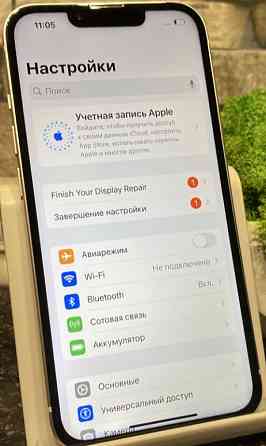 Айфон iPhone 13 256Gb. Neverlock АКБ 92% Киев