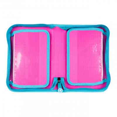 Пенал Yes Caramel Girl HP-04 с двумя клапанами (533588) Винница