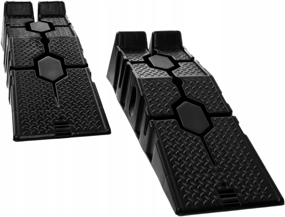 Пандус автомобильный 2шт 3т Wuber (Польша) Киев - изображение 3