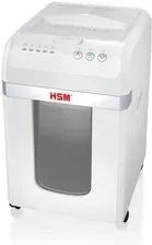 Шредер HSM Shredstar Autofeed X200 z automatycznym podajnikiem papieru ścinki 4x12 mm P-4 Киев