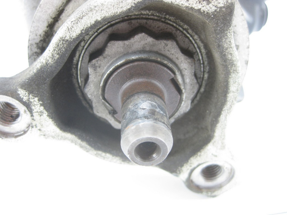 Mercedes-Benz  A2053501600 Редуктор задній 1:3.067 C-Class W205 E-Class W213 Одеса - фото 8