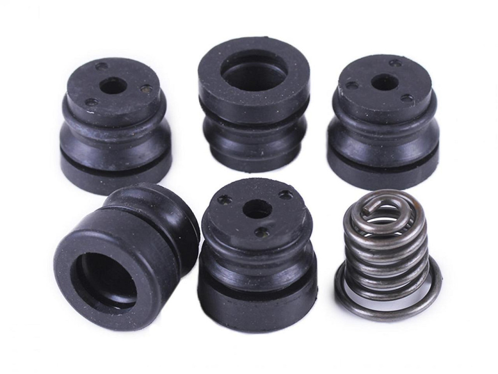 Амортизатор бензопила Goodluck GL4500/5200 (6 шт комплект) Мукачево - фото 1