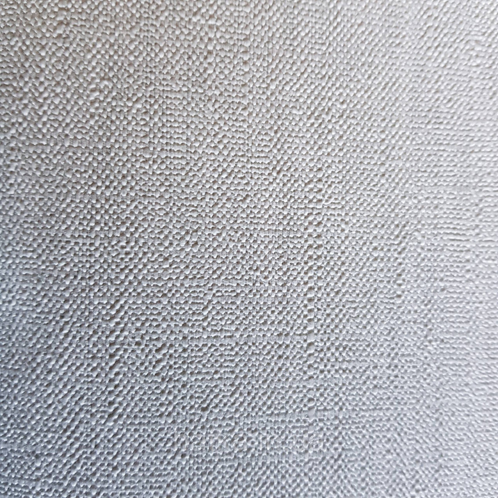 Шпалери вінілові на флізелін Marburg New Spirit Schoner Wohnen однотонні дрібна смужка світло сірі Київ - фото 1