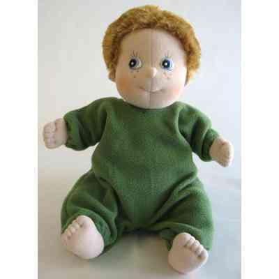 Лялька Rubens Barn Crocodile. ARK (90037) Вінниця