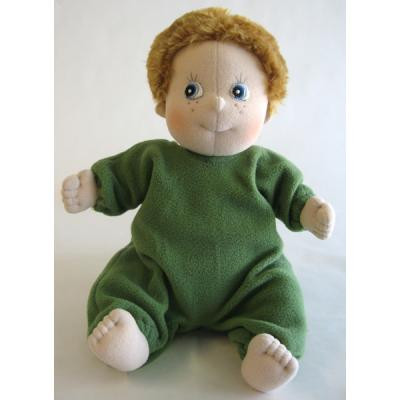 Лялька Rubens Barn Crocodile. ARK (90037) Вінниця - фото 3