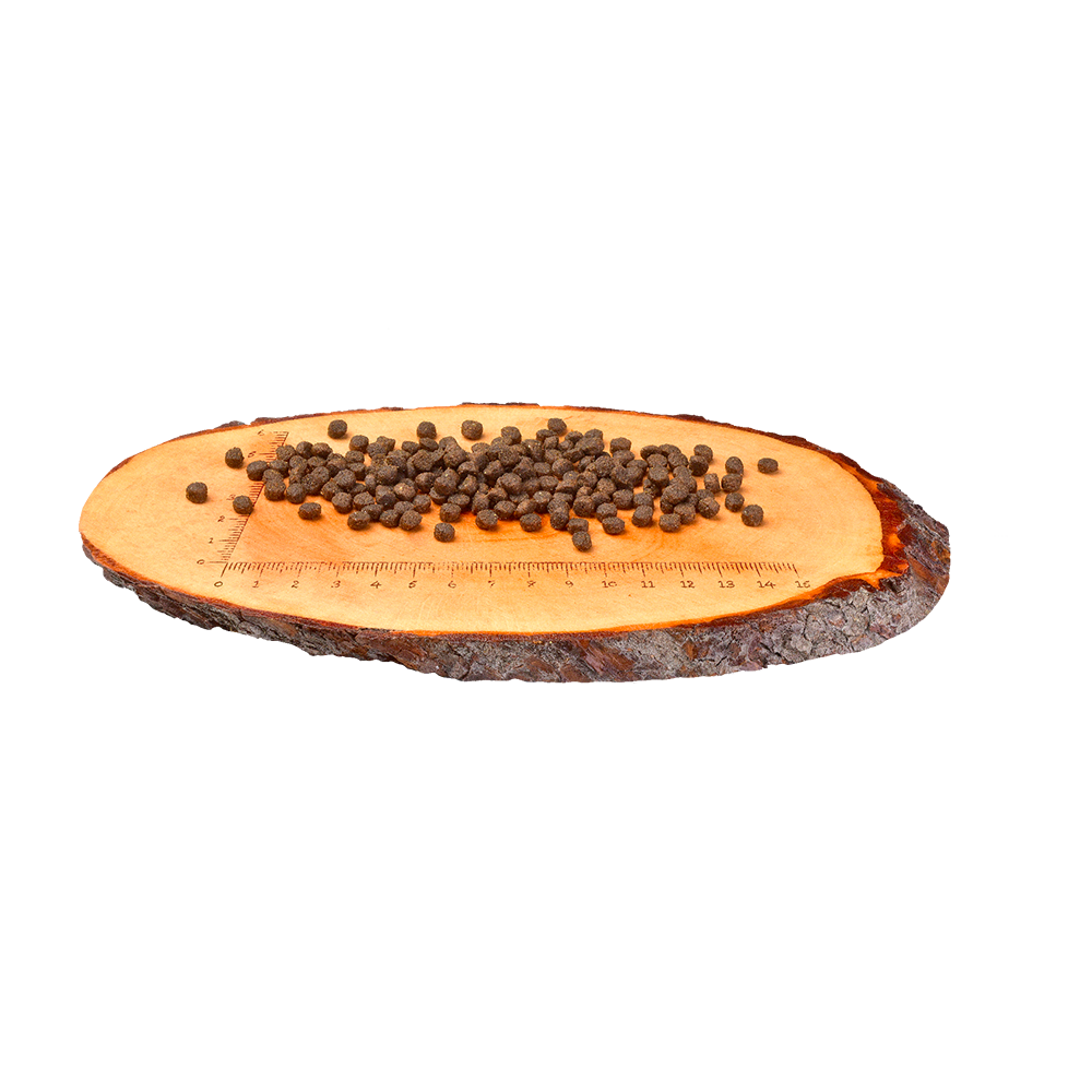 Сухий корм Carnilove Cat Salmon & Turkey для кошенят, лосось та індичка, 400 г Вінниця - фото 3