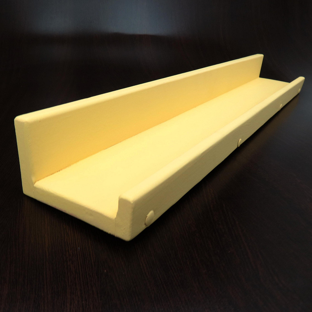 Настенная полка 