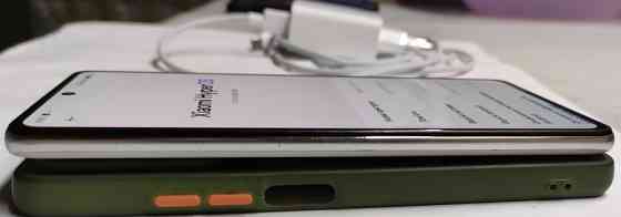 Смартфон Xiaomi Mi 11T 8/256Gb. Харків