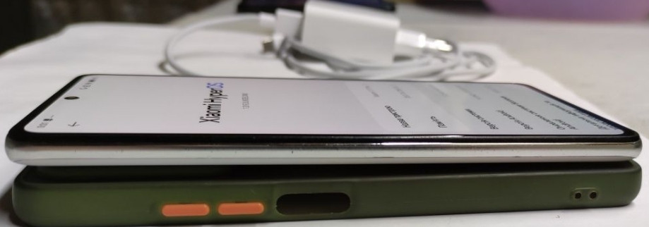 Смартфон Xiaomi Mi 11T 8/256Gb. Харків - фото 4