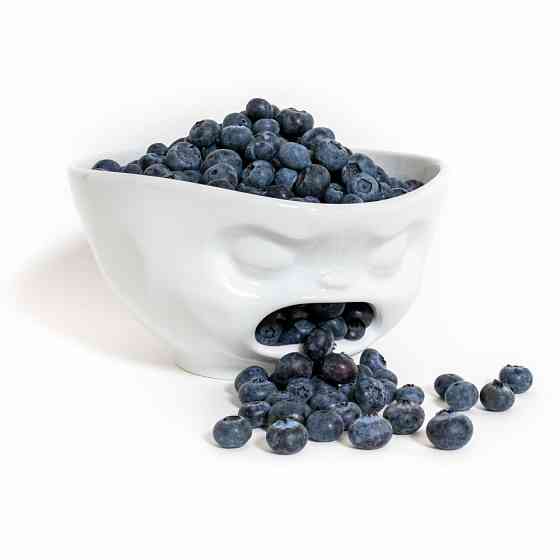 Піала-салатниця Tassen Перебір (1000 мл) порцеляна Білий Київ