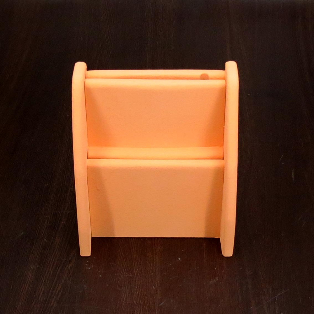 Підставка для ножів "Морелія 2" грейпфрут Миколаїв - фото 3