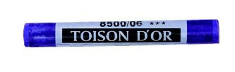 Крейда-пастель "Kooh-i-Noor" 8500/182 TOISON D'ORdark violet/темно-фіолетовий (цена за 1штучку) 12шт, шт Київ - фото 1