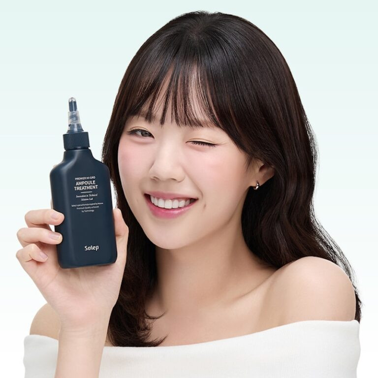 Лечебная эссенция против выпадения волос Premier Hi-gro Ampoule Treatment Solep 150 мл Киев - изображение 3