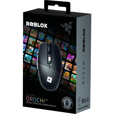 Мишка Razer Orochi V2 Wireless Roblox Edition (RZ01-03730600-R3M1) Вінниця - фото 5