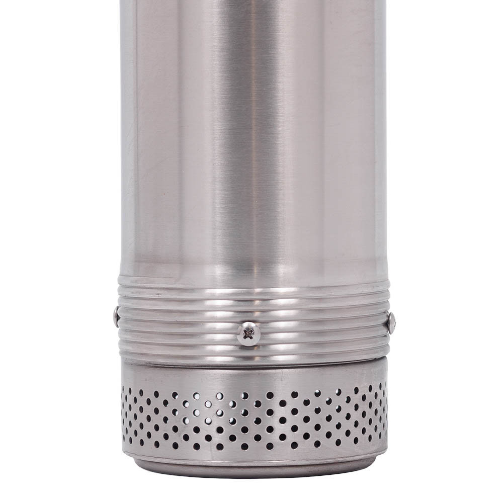 Насос с нижним забором воды 0.55кВт H 36(27)м Q 100(66)л/мин Ø100мм+поплавок DONGYIN 4SNM4/4 (777363) Ровно - изображение 6