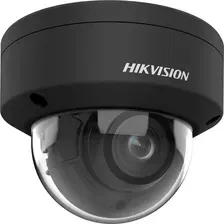 Камера Hikvision Ds-2Cd2786G2Ht-Izs(2.8-12Mm)(Black) (311325270) Київ - фото 1