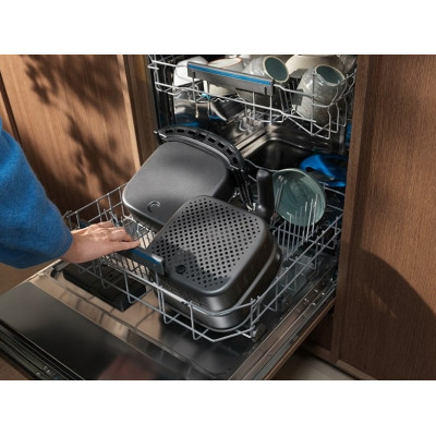 Мультипечь Electrolux EAF5B Винница - изображение 7