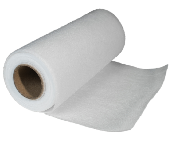 Бинт садовый 30г/м2 20см*10 метров Shadow  для защиты деревьев и кустов Днепр