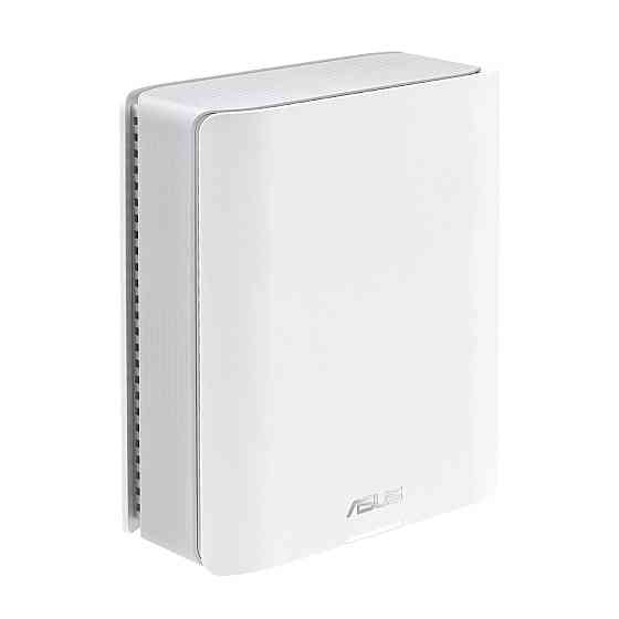 Wi-Fi Mesh-система Asus ZenWiFi BT8 2pk White (90IG0930-MO3B20)_Bulk ( white ) Харків