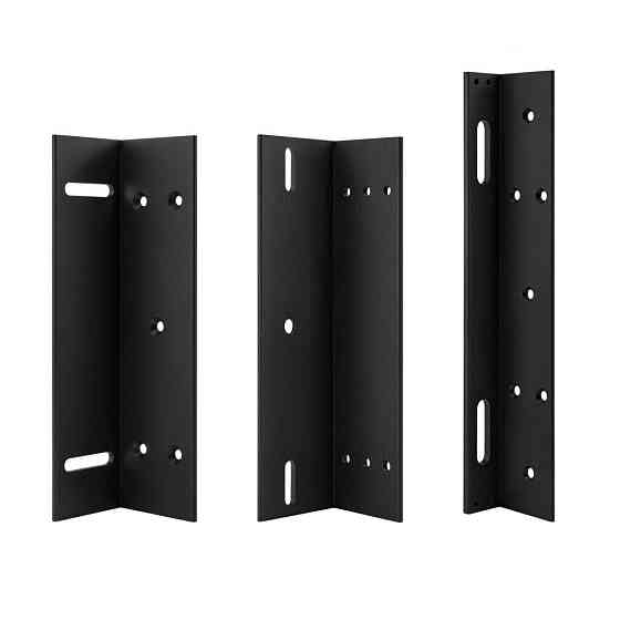 Уголок монтажный GV-CM-LZ280 Black Киев