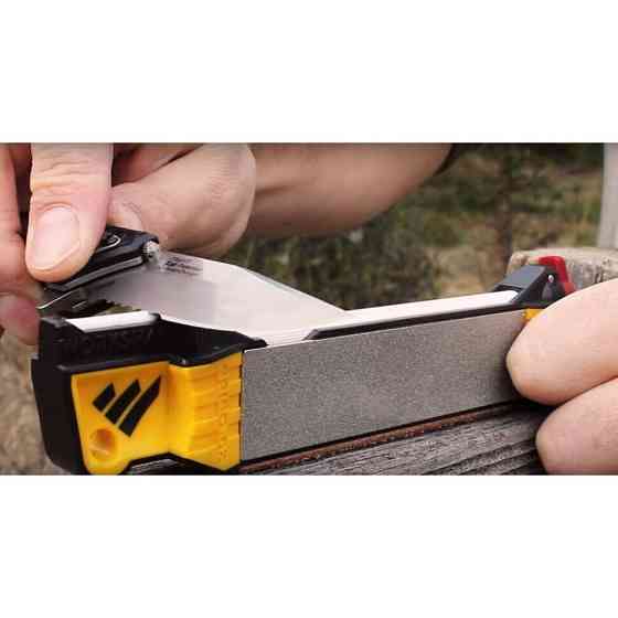 Керамічний стрижень Work Sharp 1" Ceramic Rod для точила Guided Field Київ