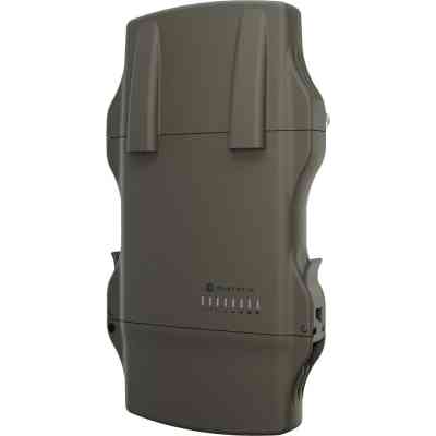 Точка доступа Wi-Fi Mikrotik NetMetal ax (L23UGSR-5HaxD2HaxD-NM) Винница