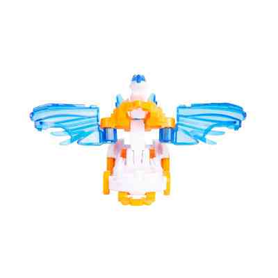 Трансформер Screechers Wild ! S4 L0 - Еірстрайк Ігл (EU685001) Вінниця