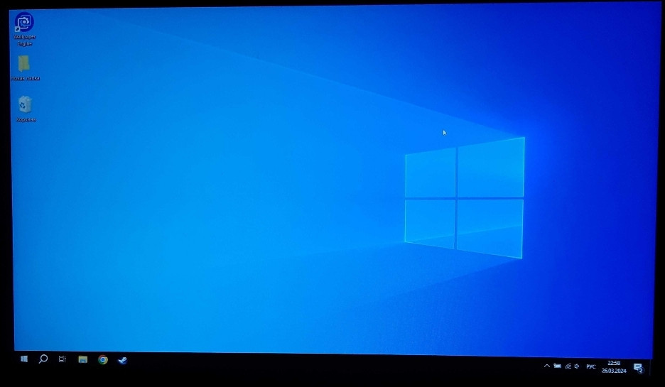 Ноутбук: Lenovo Legion Y520 GTX 1050. Харьков - изображение 1