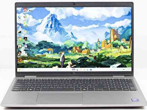 Dell Latitude 5550 Core Ultra 5 125U/ RAM 16 Gb/ SSD 1 Tb/ 15,6