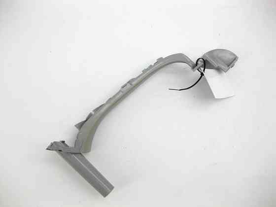 Mercedes-Benz  A2208101054 7213 Основа внутрішньої ручки закриття задніх правих дверей колір сірий S-class long V220 Одесса