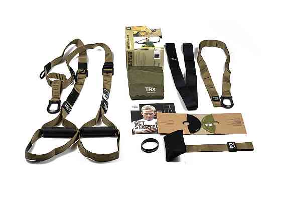 TRX Петлі TRX Tactical Gym (T4) Коломыя