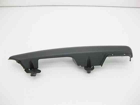 Mercedes-Benz  A2047202163 9D88 Внутрішня ручка - підлокітник чорний передніх правих дверей C-Class W204 Одесса