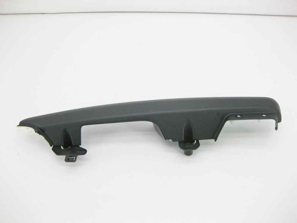 Mercedes-Benz  A2047202163 9D88 Внутрішня ручка - підлокітник чорний передніх правих дверей C-Class W204 Одесса - изображение 6