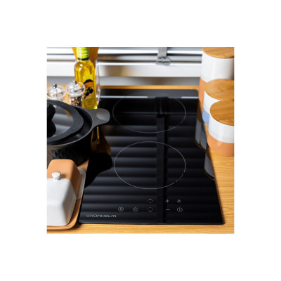 Варочная поверхность Grunhelm GPC 623 BE Винница - изображение 8