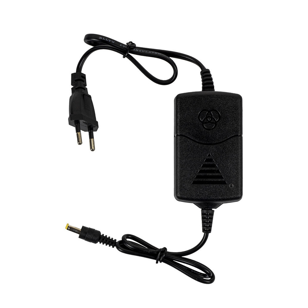 Блок живлення 12В/1А SEVEN PS-768 Київ - фото 6