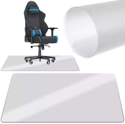 Защитный коврик для офисного / игрового кресла 130х90 см Ruhhy (20228) Нововолынск