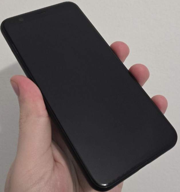 Смартфон Google Pixel 4 Neverlock. Харків - фото 6