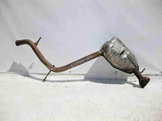 Mercedes-Benz  A2194903921 Глушник задній лівий CLS350 C219 Одесса