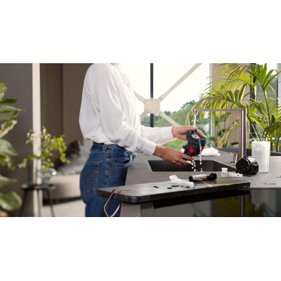 Кавомашина DeLonghi ECAM 220.80.SB Вінниця - фото 3