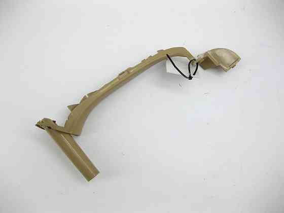 Mercedes-Benz  A2208101054 1434 Основа внутрішньої ручки закриття задніх правих дверей колір бежевий S-class long V220 Одесса